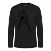 ATC™ PRO TEAM LONG SLEEVE YOUTH TEE Thumbnail