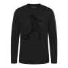 ATC™ PRO TEAM LONG SLEEVE YOUTH TEE Thumbnail
