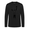 ATC™ PRO TEAM LONG SLEEVE YOUTH TEE Thumbnail
