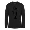 ATC™ PRO TEAM LONG SLEEVE YOUTH TEE Thumbnail