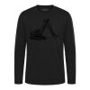 ATC™ PRO TEAM LONG SLEEVE YOUTH TEE Thumbnail