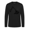 ATC™ PRO TEAM LONG SLEEVE YOUTH TEE Thumbnail