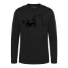 ATC™ PRO TEAM LONG SLEEVE YOUTH TEE Thumbnail