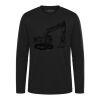 ATC™ PRO TEAM LONG SLEEVE YOUTH TEE Thumbnail