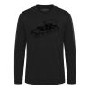 ATC™ PRO TEAM LONG SLEEVE YOUTH TEE Thumbnail