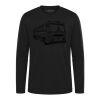 ATC™ PRO TEAM LONG SLEEVE YOUTH TEE Thumbnail