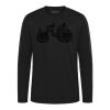 ATC™ PRO TEAM LONG SLEEVE YOUTH TEE Thumbnail