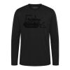 ATC™ PRO TEAM LONG SLEEVE YOUTH TEE Thumbnail