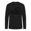 ATC™ PRO TEAM LONG SLEEVE YOUTH TEE Thumbnail