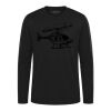 ATC™ PRO TEAM LONG SLEEVE YOUTH TEE Thumbnail