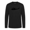 ATC™ PRO TEAM LONG SLEEVE YOUTH TEE Thumbnail