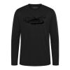 ATC™ PRO TEAM LONG SLEEVE YOUTH TEE Thumbnail