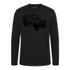 ATC™ PRO TEAM LONG SLEEVE YOUTH TEE Thumbnail