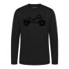 ATC™ PRO TEAM LONG SLEEVE YOUTH TEE Thumbnail
