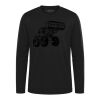 ATC™ PRO TEAM LONG SLEEVE YOUTH TEE Thumbnail