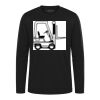 ATC™ PRO TEAM LONG SLEEVE YOUTH TEE Thumbnail
