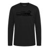 ATC™ PRO TEAM LONG SLEEVE YOUTH TEE Thumbnail