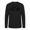 ATC™ PRO TEAM LONG SLEEVE YOUTH TEE Thumbnail