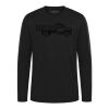 ATC™ PRO TEAM LONG SLEEVE YOUTH TEE Thumbnail