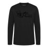 ATC™ PRO TEAM LONG SLEEVE YOUTH TEE Thumbnail