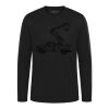 ATC™ PRO TEAM LONG SLEEVE YOUTH TEE Thumbnail