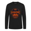 ATC™ PRO TEAM LONG SLEEVE YOUTH TEE Thumbnail