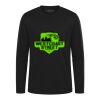 ATC™ PRO TEAM LONG SLEEVE YOUTH TEE Thumbnail