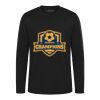 ATC™ PRO TEAM LONG SLEEVE YOUTH TEE Thumbnail