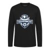 ATC™ PRO TEAM LONG SLEEVE YOUTH TEE Thumbnail