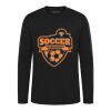 ATC™ PRO TEAM LONG SLEEVE YOUTH TEE Thumbnail