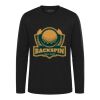ATC™ PRO TEAM LONG SLEEVE YOUTH TEE Thumbnail