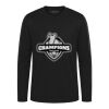 ATC™ PRO TEAM LONG SLEEVE YOUTH TEE Thumbnail