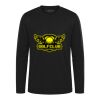 ATC™ PRO TEAM LONG SLEEVE YOUTH TEE Thumbnail