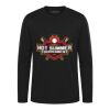 ATC™ PRO TEAM LONG SLEEVE YOUTH TEE Thumbnail