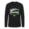ATC™ PRO TEAM LONG SLEEVE YOUTH TEE Thumbnail