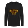 ATC™ PRO TEAM LONG SLEEVE YOUTH TEE Thumbnail