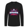 ATC™ PRO TEAM LONG SLEEVE YOUTH TEE Thumbnail