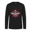 ATC™ PRO TEAM LONG SLEEVE YOUTH TEE Thumbnail