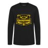 ATC™ PRO TEAM LONG SLEEVE YOUTH TEE Thumbnail