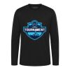 ATC™ PRO TEAM LONG SLEEVE YOUTH TEE Thumbnail