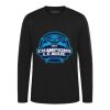 ATC™ PRO TEAM LONG SLEEVE YOUTH TEE Thumbnail