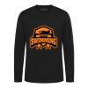 ATC™ PRO TEAM LONG SLEEVE YOUTH TEE Thumbnail
