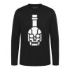 ATC™ PRO TEAM LONG SLEEVE YOUTH TEE Thumbnail