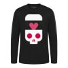ATC™ PRO TEAM LONG SLEEVE YOUTH TEE Thumbnail