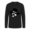 ATC™ PRO TEAM LONG SLEEVE YOUTH TEE Thumbnail