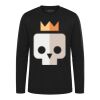 ATC™ PRO TEAM LONG SLEEVE YOUTH TEE Thumbnail