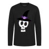 ATC™ PRO TEAM LONG SLEEVE YOUTH TEE Thumbnail