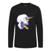 ATC™ PRO TEAM LONG SLEEVE YOUTH TEE Thumbnail