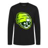 ATC™ PRO TEAM LONG SLEEVE YOUTH TEE Thumbnail