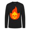 ATC™ PRO TEAM LONG SLEEVE YOUTH TEE Thumbnail